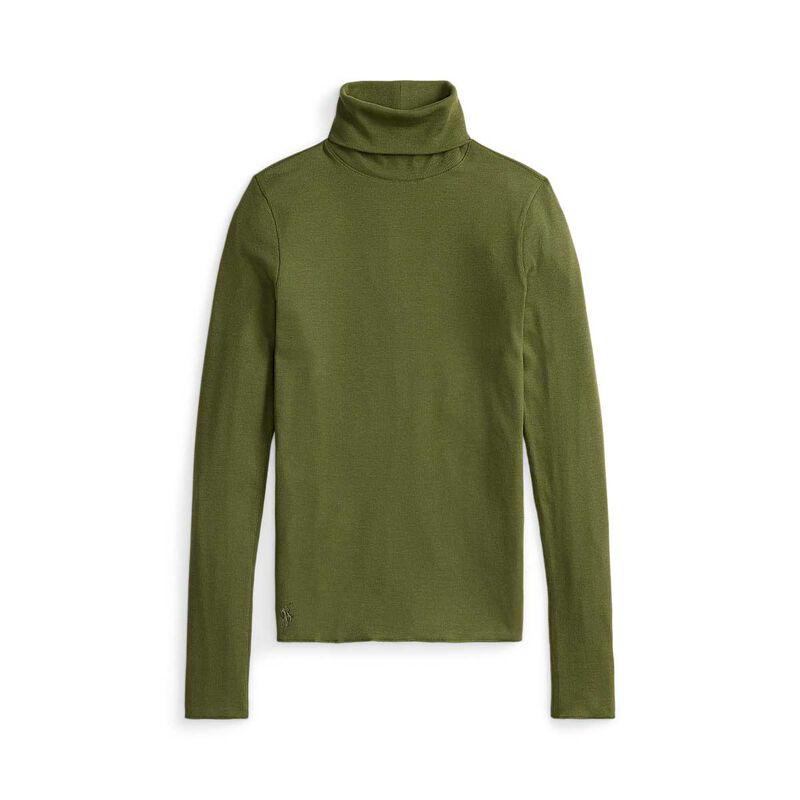 Polo Ralph Lauren Turtleneck image number 2
